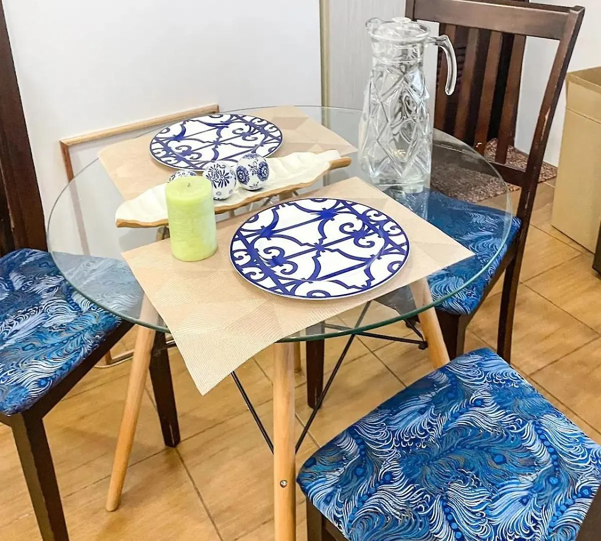 Cozy Condo Mandaluyong With Wifi & Near Train Station Μανίλα 0*,